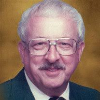 Obituary information for Mr. Jerald L. "Jerry" Purdy