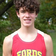 Haverford High School's Patrick Lawson is Main Line Boys Athlete of the  Week (Sept. 19-25)