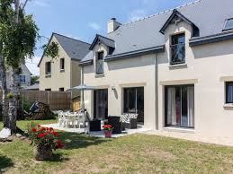Votre abonnement a bien été pris en compte. Maison De Vacances Ker Heol Saint Lunaire Fr2711 123 1 Interhome