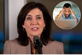 New York Expands Workers' Compensation for Work-Related Stress