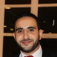 omar ALrousan‏