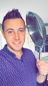 Claudia Maxwell's Instagram, Twitter & Facebook