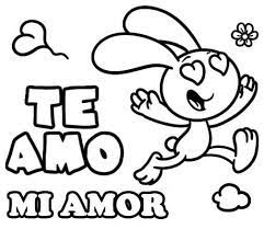 Pin En Colorear