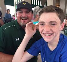 Honoring our 2021 Seniors