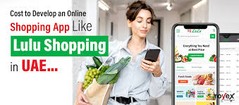 Scanlife is great for helping you find the best price on consumer products that cost between $10 and $100. Royex Cost To Develop An Online Shopping App Like Lulu Shopping In Uae