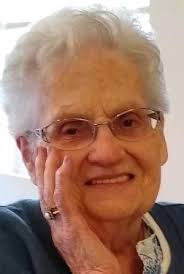Obituary for Margaret Anne (Clendenon) Robinson