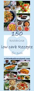 Low Carb Rezeptubersicht Rezepte Low Carb Rezepte Kohlenhydratarme Rezepte
