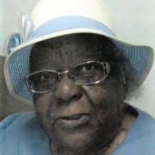 Obituary information for Ada Lee Childs Hamlett