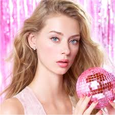 Jill Stuart Crystal Bloom Lip Bouquet Serum