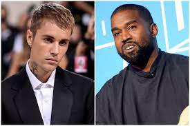 Justin Bieber no está dispuesto a perdonar a Kanye West: 'se pasó de la raya'
