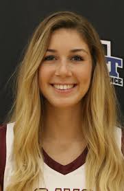 2021-22 Walsh Cavaliers Women's BasketballGame Notes