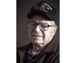 Robert Willingham Obituary (1920