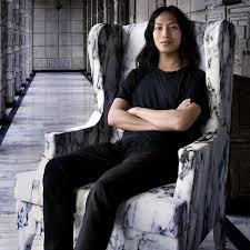 Alexander wang (1984) is an american fashion designer. Alexander Wang Interview Fashion Designers