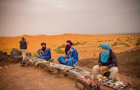 Merzouga is a small moroccan berber village located in the sahara desert. How Get In Merzouga All Morocco Travel