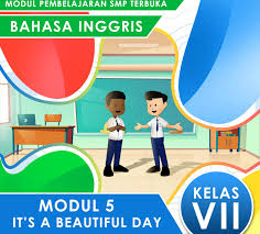 Belajar bahasa inggris dengan mudah.pdf ebook_ecompusoft hanafi. Modul Bahasa Inggris Kelas 7 Semester Ganjil Dan Genap Didno76 Com