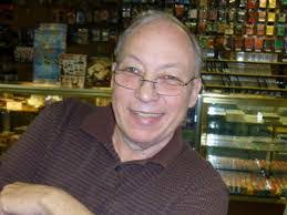 Danny Hauck's Instagram, Twitter & Facebook