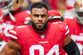 The San Francisco 49ers Injury List Sadly Got Even Longer After Losing Their 28 Million Player For san francisco 49ers fans.