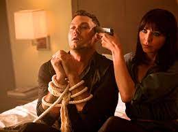 Captive audience enters the battlefield under the control of an opponent of your choice. Suite 7 Captive Audience Tv Episode 2011 Imdb