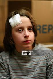Blane mcdonnagh hi res stock photography (UNIT -- "Manic" Episode --  Pictured: Rory Culkin as Joe Blaine)