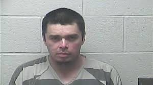 29-year-old man arrested in Lincoln, ND, for assaulting law enforcement  officers