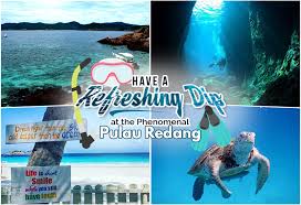 Tempat menarik di pulau redang. Have A Refreshing Dip At The Phenomenal Pulau Redang Klnow