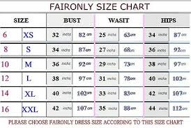 Faironly Embroidery Bridal Gown Wedding Dress Stock Size 6 8
