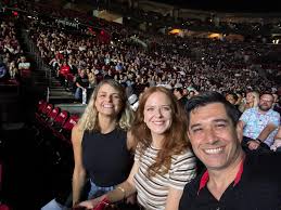 Event Feedback: Bryan Adams: So Happy It Hurts w/ Eurythmics Songbook ft.  Dave Stewart