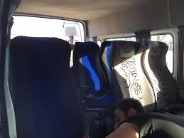 Ford Transit 14 1 Koltuk Kilifi Duzen Oto Aksesuar Facebook