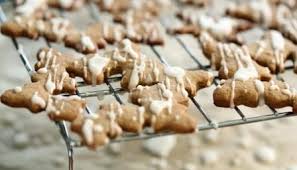 Ginger Biscuits Recipe Recipe Ginger Biscuits Food Gingerbread Biscuit Recipe