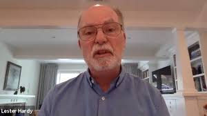 City of Saint Helena, City Council Candidates Eric Hall, Lester Hardy,  Rosaura Segura and Leslie Stanton address the NCLDC during the endorsement  meeting 9/12/20. Hardy 4 Council