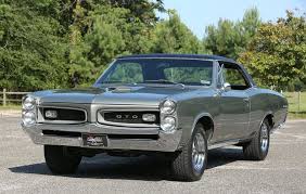 Image result for Blue Charcoal 1966 GTO