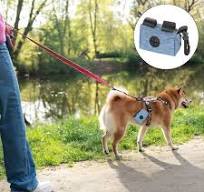 Amazon.com : Yuanchu 3 Pcs Dog Poop Bag Dispensers, Dog ...