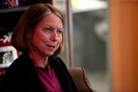 Jill Abramson Wouldn't Be the Only Female Editor to Face a Pay Gap