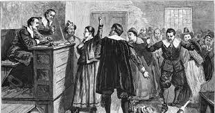 Do you want to learn more about commonlit answers quizlet? How Long Were The Salem Witch Trials Ekbooks Org