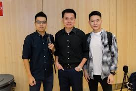 Profile for Hong Kong Red Cross Youth Unit 34