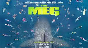 A deep sea submersible pilot revisits his past fears in the mariana trench, and accidentally unleashes the seventy foot ancestor of the great white shark believed to be extinct. Watchseries Watch The Meg 2018 Online For Free Awahante S Ownd