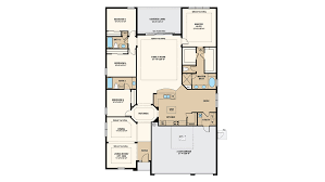 Emerson Ii New Homes Clermont New Homes For Sale