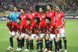 تخطى النجم المصري محمد صلاح مواطنه الراحل حسن الشاذلي نجم الترسانة ومنتخب مصر السابق على مستوى الأهداف الدولية، خلال مباراة الفراعنة أمام ضيفه منتخب جزر القمر. ÙØ§Ø±ÙˆÙ‚ Ø¬Ø¹ÙØ± ÙŠØ®ØªØ§Ø± ØªØ´ÙƒÙŠÙ„ Ù…Ù†ØªØ®Ø¨ Ù…ØµØ± Ø£Ù…Ø§Ù… ØªÙˆØ¬Ùˆ ÙÙŠ ØªØµÙÙŠØ§Øª Ø¥ÙØ±ÙŠÙ‚ÙŠØ§ Ø¨Ø·ÙˆÙ„Ø§Øª