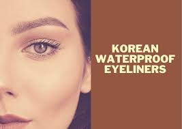 This eyeliner style not only makes your eyes appear longer, it also helps your other features seems smaller and more balanced in comparison. 5 Best Korean Waterproof Eyeliner In 2021 For Long Lasting Wings And Flicks Korea Truly