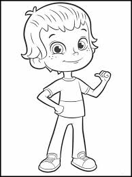 Rusty Rivets 9 Printable Coloring Pages For Kids Paw Patrol Coloring Thanksgiving Coloring Pages Coloring Books