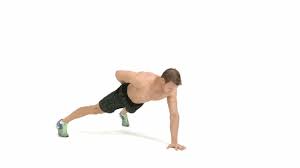 Pack On Size At Home With These Bulk Up Bodyweight Exercises Bulk Up Bodyweight Workout Build Muscle