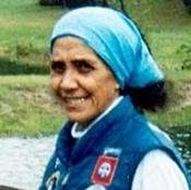 Obituary of Norma Leikini "Lei" Caudill