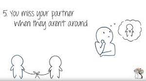 Jul 16, 2015 · if falling in love is a feeling you feel frequently, you'll have less chance of missing the real thing—but more chance of heartache from mistaking attraction for something more. 10 Signs You Re Falling In Love Youtube