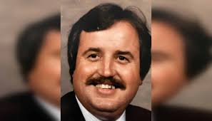 Rodger Anderton Rowland, 1951-2024