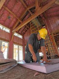 These tips instantly cut your utility bills and aren't hard to do. Tips For Installing Insulation And Drywall Diy