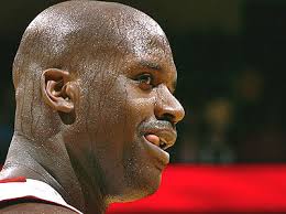 Shaquille O'Neal: Through the years