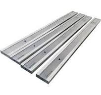 Passion OEM/ODM Cuchillas De Carburo Tungsten Carbide Industrial Knife  Shearing Cutting Machine Blades