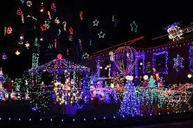 A Driving Tour Of Holiday Lights In South Metro Denver Littleton Englewood Centennial And Highlands Ranch Holiday Lights Holiday Lights Display Lights