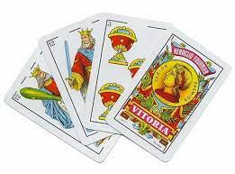 Cuantas Cartas Tiene La Baraja Espanola Respuestas Tips