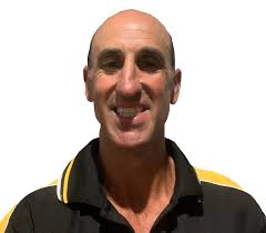 Committee — Castlemaine Football Netball Club